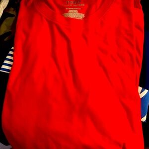 Ralph Lauren Polo tee